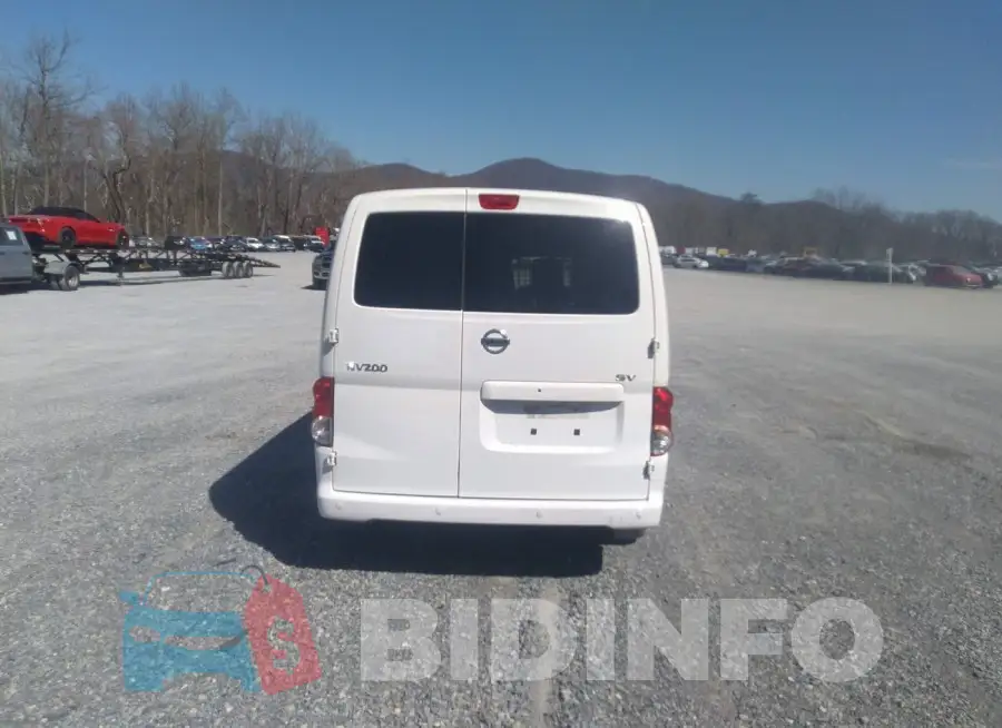 3N6CM0KN9MK695021 Photo# 16