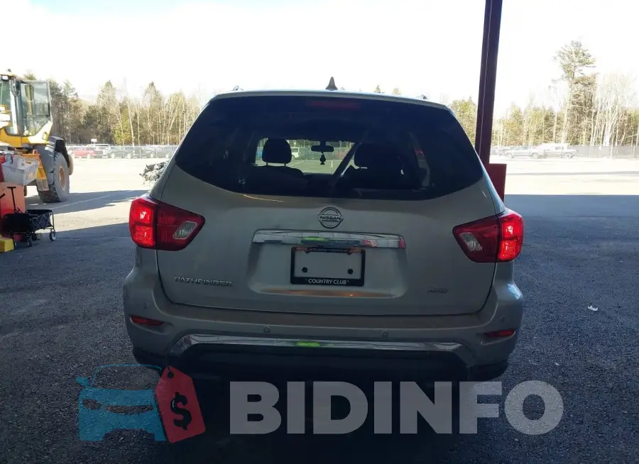 5N1DR2MM3KC653158 Photo# 16