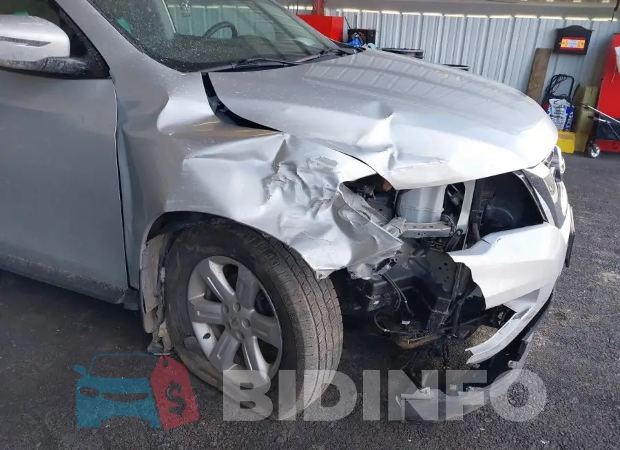 5N1DR2MM3KC653158 Photo# 6