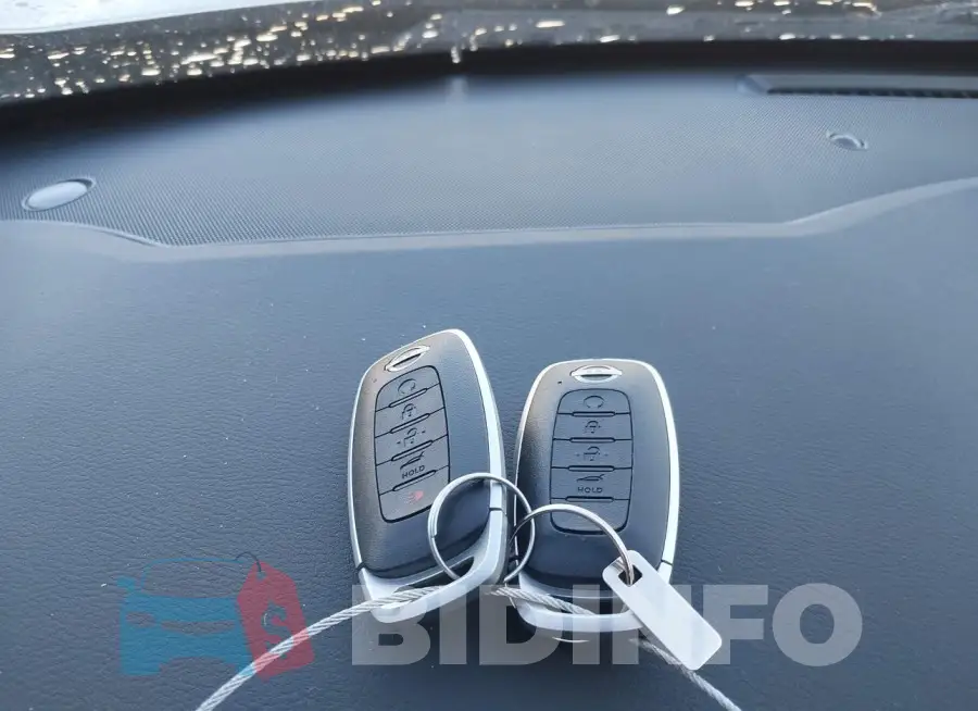 5N1DR3BD0PC257186 Photo# 11