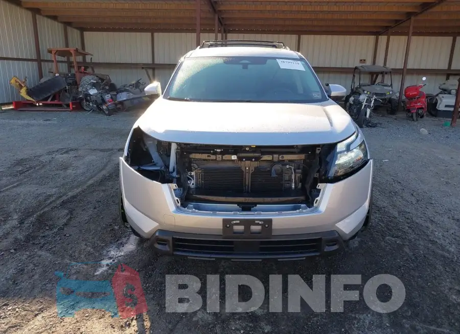 5N1DR3BD0PC257186 Photo# 12