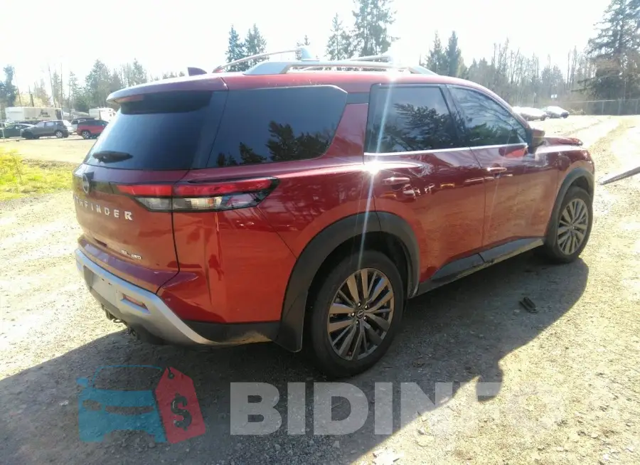 5N1DR3CD8PC243616 Photo# 4