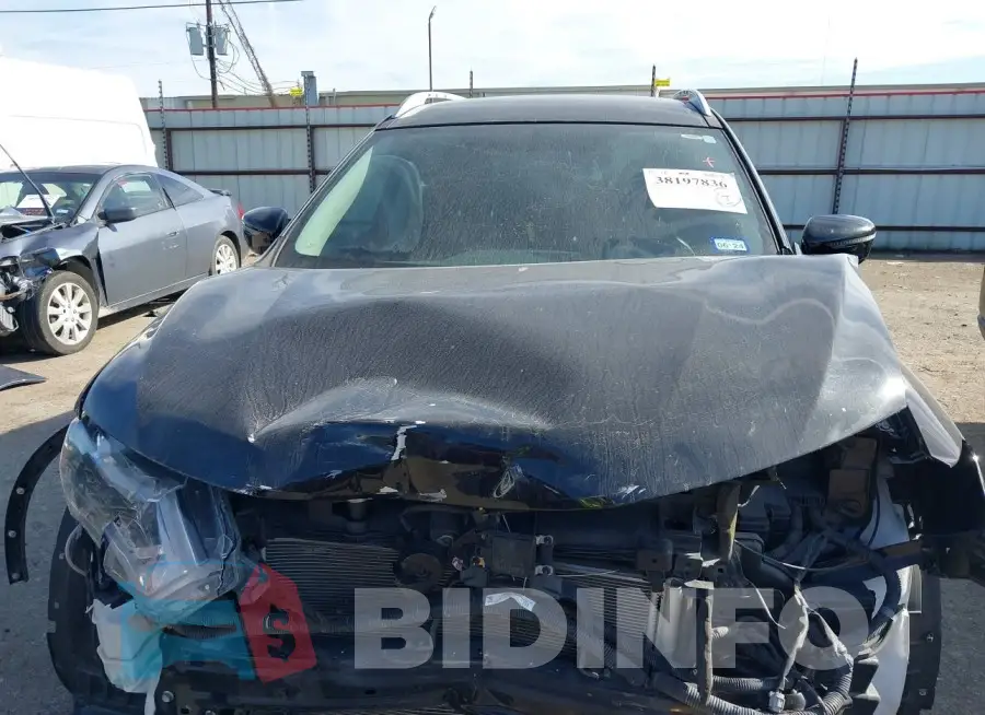 KNMAT2MT2JP501220 Photo# 12