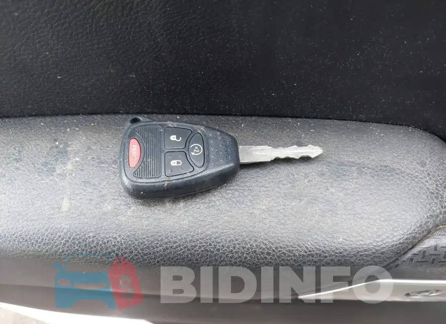 1C4BJWEG5FL593506 Photo# 11