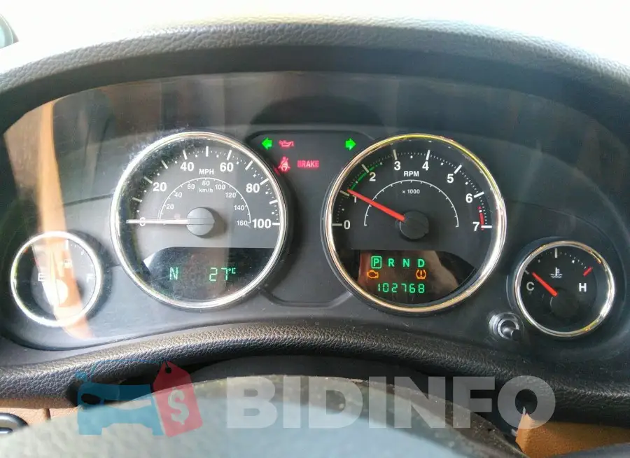 1C4BJWFG7EL133101 Photo# 7