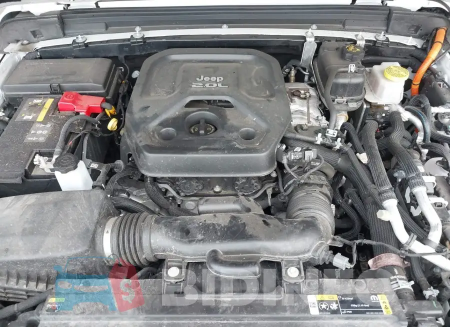 1C4JJXP66NW205914 Photo# 10