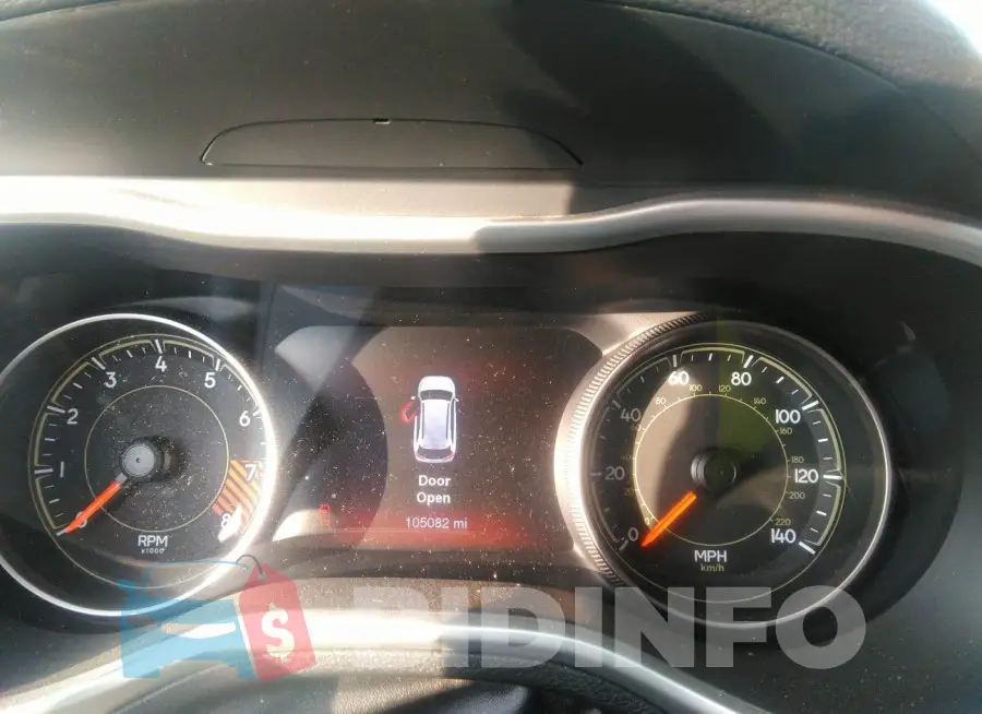 1C4PJMBS2FW576647 Photo# 7