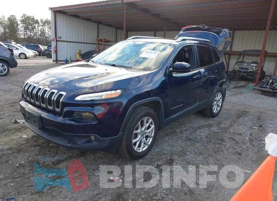 1C4PJMCBXFW649021 Photo# 2
