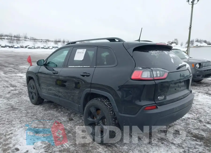 1C4PJMLB3LD502417 Photo# 3