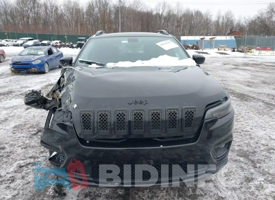 1C4PJMLB3LD502417 Photo# 12