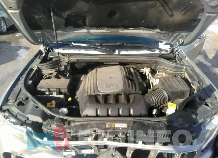 1C4RJFBTXGC305531 Photo# 10