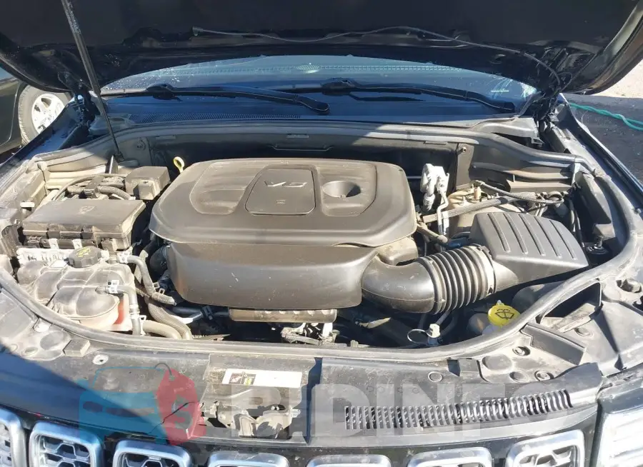 1C4RJFJG7KC689118 Photo# 10