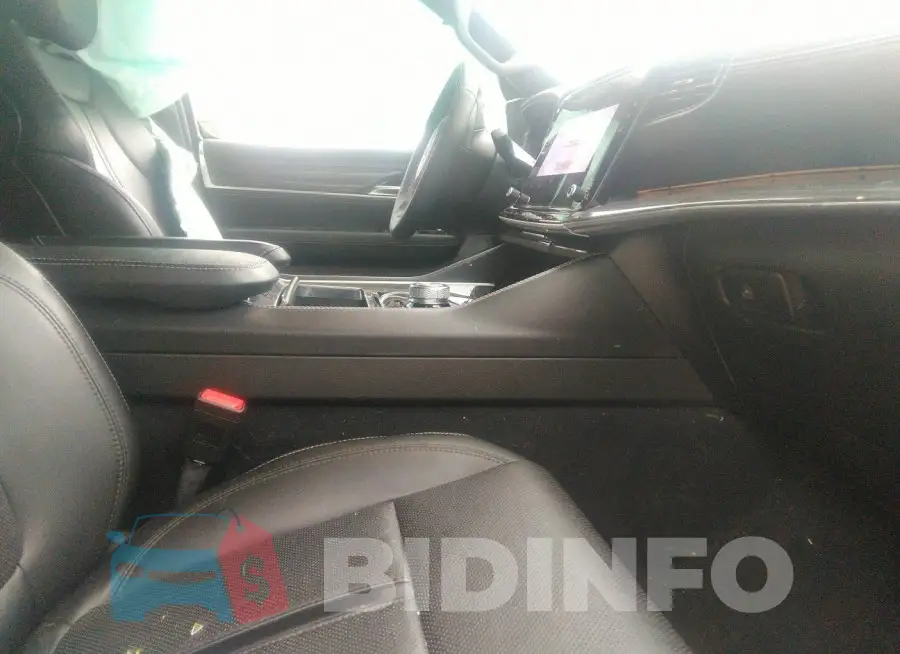 1C4SJVBT3NS157317 Photo# 5
