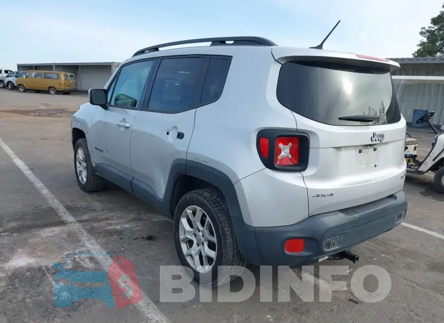ZACCJBBB3HPE59663 Photo# 3