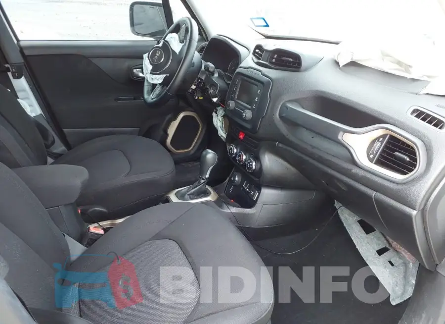 ZACCJBBT7FPC20333 Photo# 5