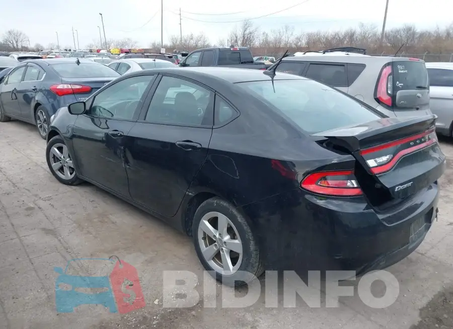 1C3CDFBB3GD683872 Photo# 3