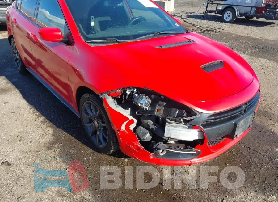 1C3CDFBB4GD643882 Photo# 6