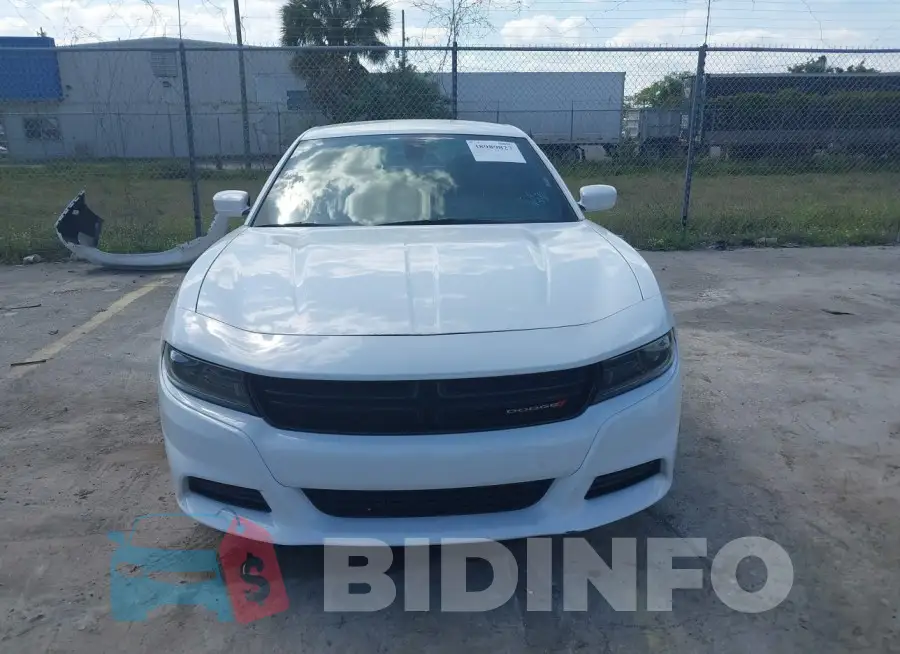 2C3CDXBG3NH247976 Photo# 12
