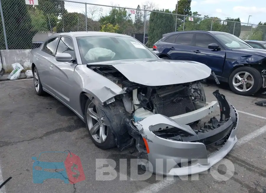 2C3CDXBG5FH865768 Photo# 1