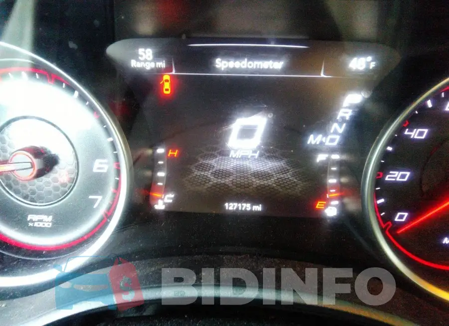 2C3CDXBG5GH103588 Photo# 7