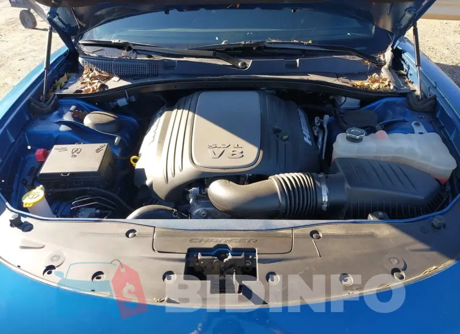 2C3CDXCT4NH183944 Photo# 10
