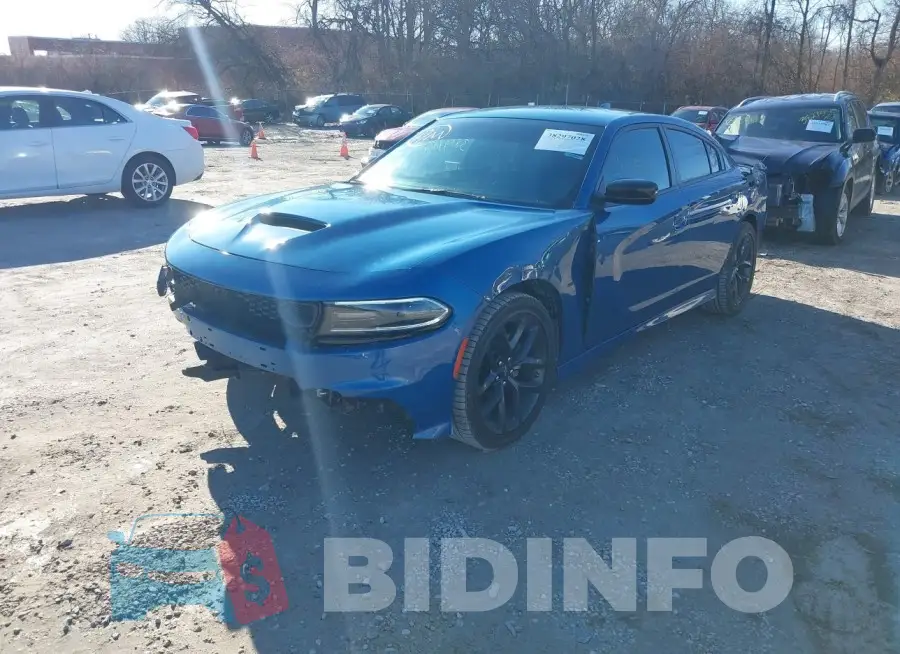 2C3CDXCT4NH183944 Photo# 2
