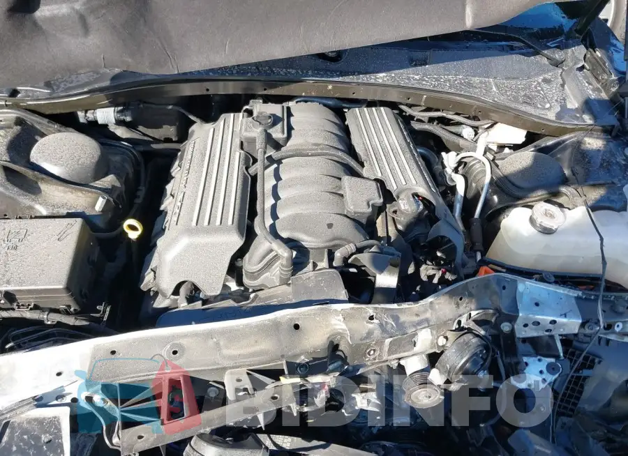2C3CDXGJ7NH251744 Photo# 10
