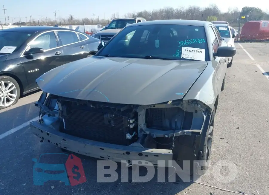 2C3CDXHG8HH575079 Photo# 13