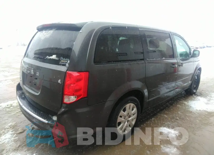 2C4RDGBG1FR668452 Photo# 4