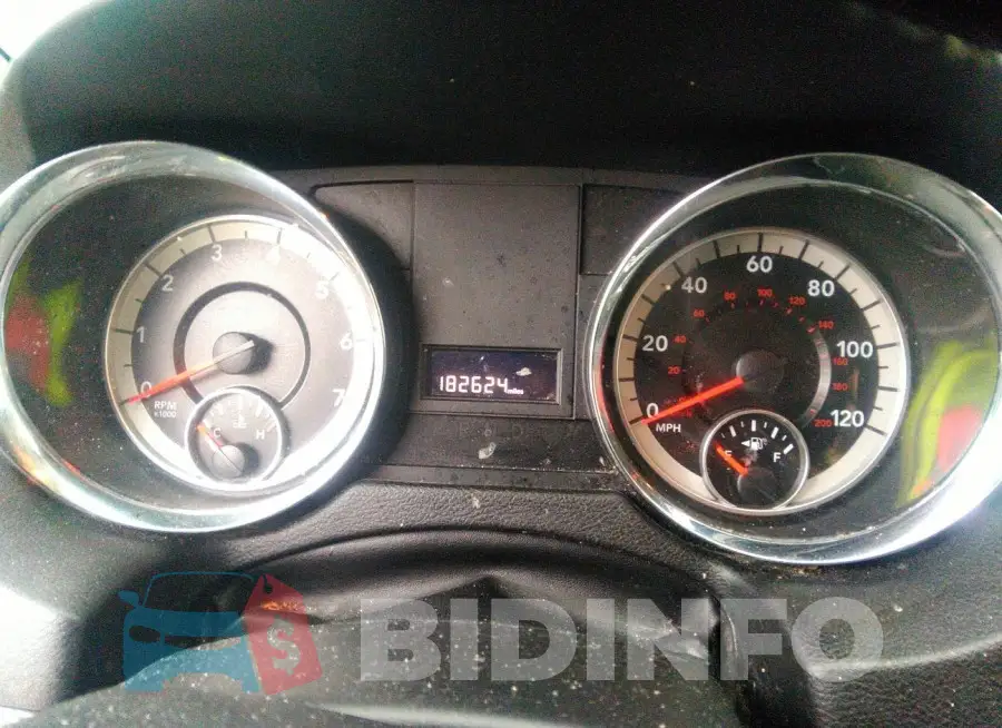 2C4RDGBG1FR668452 Photo# 7