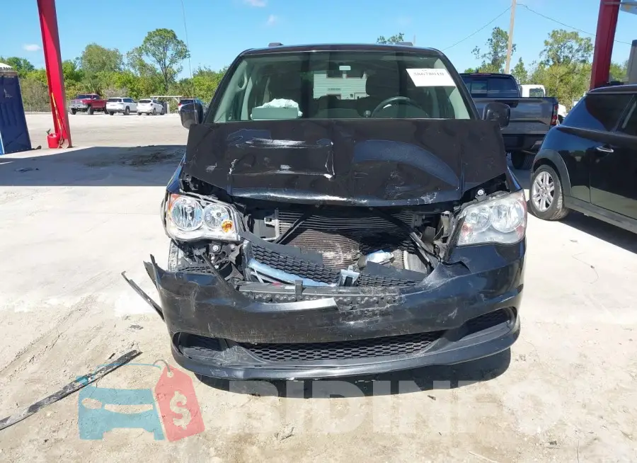 2C4RDGCGXGR177670 Photo# 6