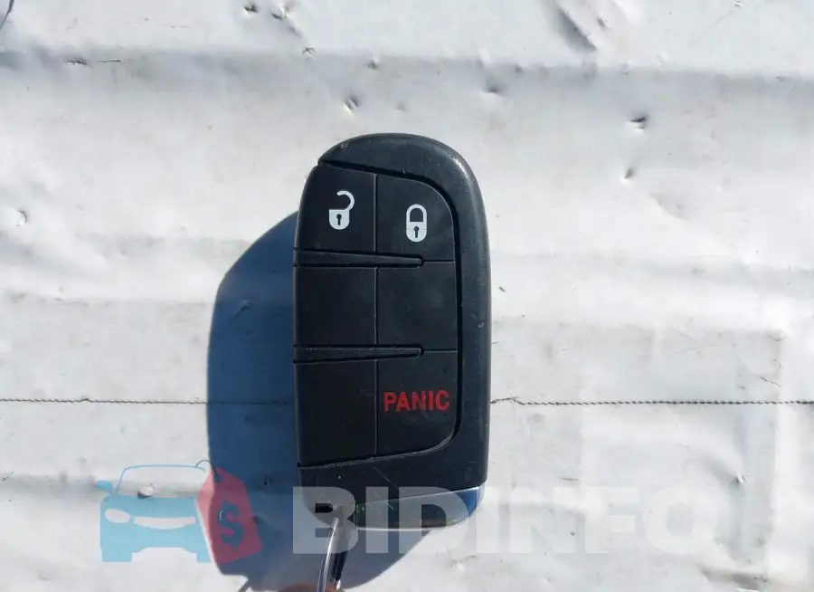 3C4PDCAB3LT220633 Photo# 11