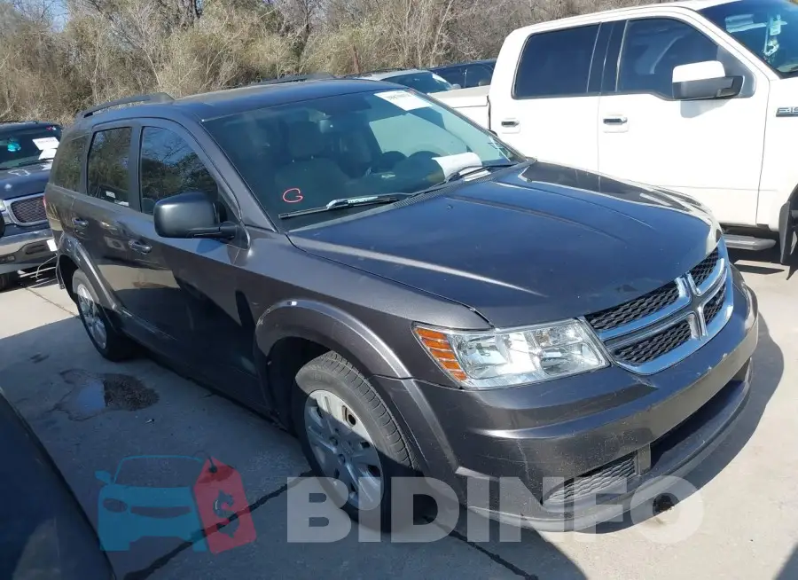 3C4PDCAB4GT152025 Photo# 1