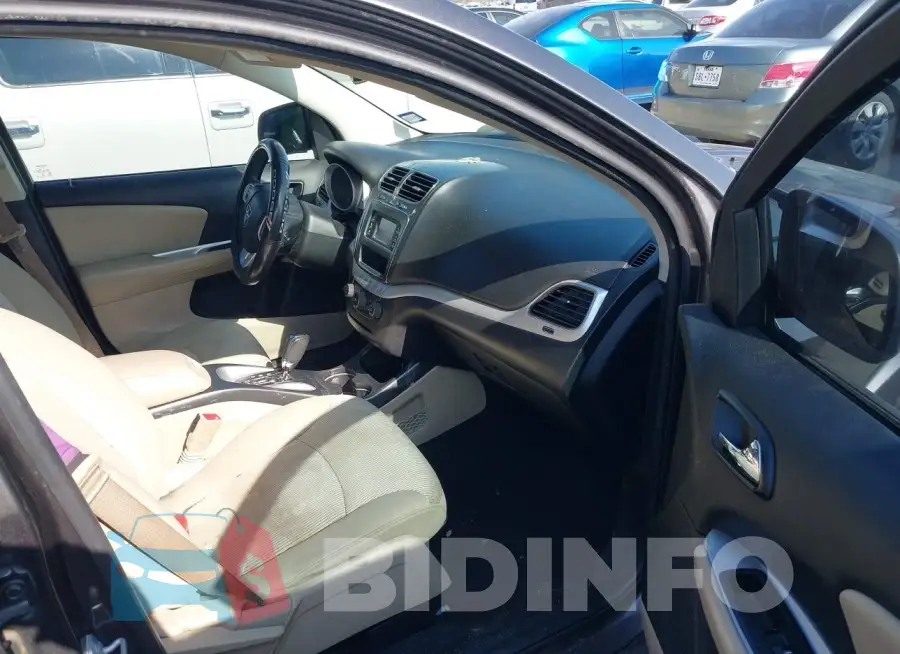 3C4PDCAB4GT152025 Photo# 5