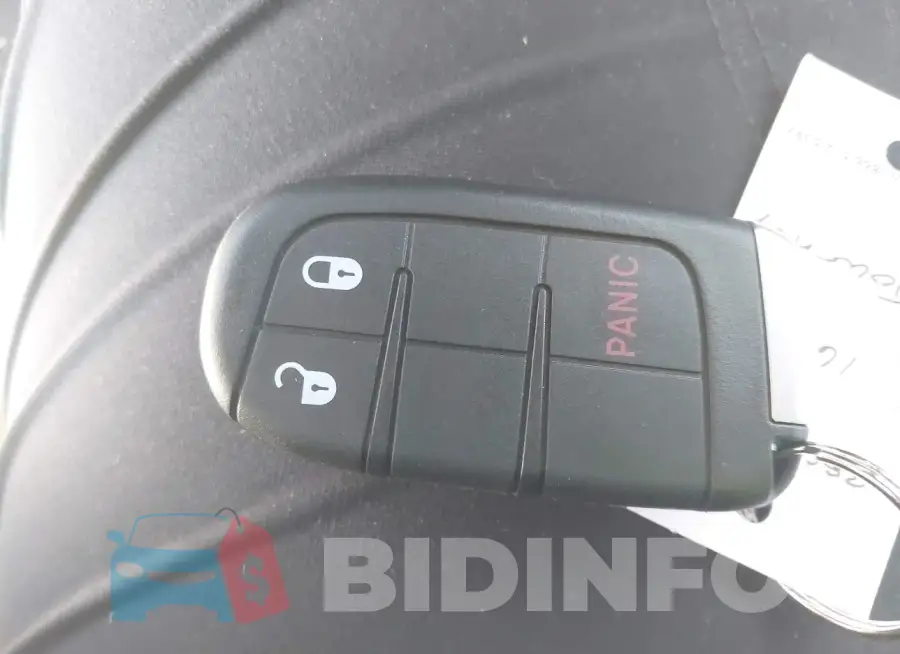 3C4PDCAB4GT152025 Photo# 11