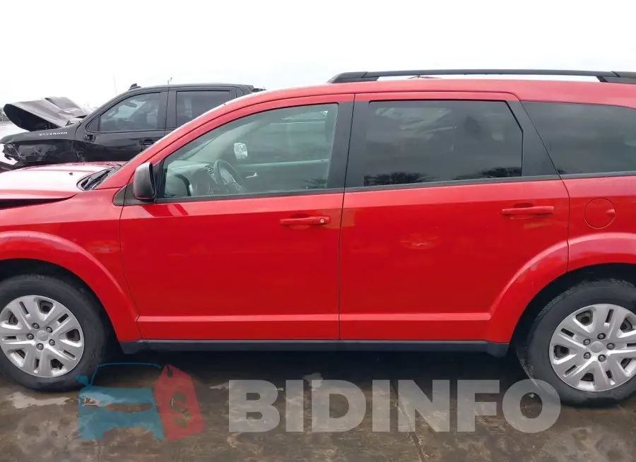 3C4PDCAB9GT166423 Photo# 15