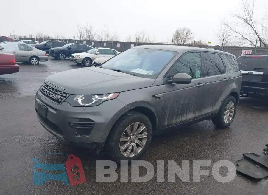 SALCP2FX3KH783286 Photo# 2