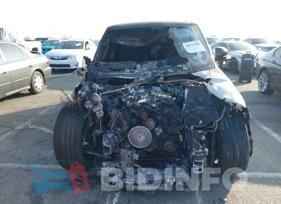 SALGS2PF5GA309183 Photo# 6