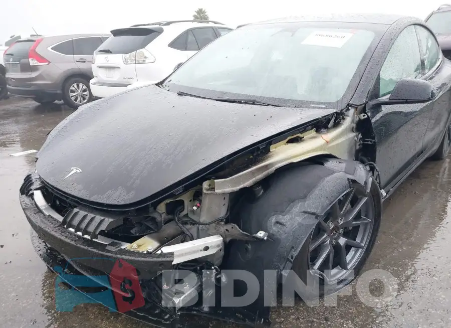 5YJ3E1EA2PF655178 Photo# 6