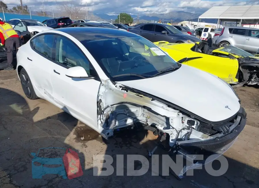 5YJ3E1EA7PF501114 Photo# 1