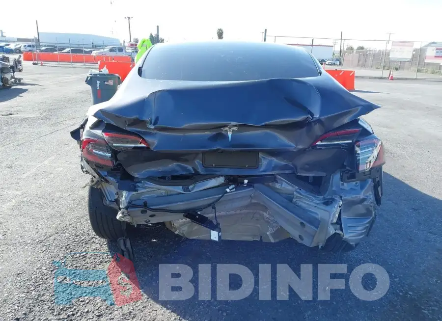 5YJ3E1EA8PF651748 Photo# 15