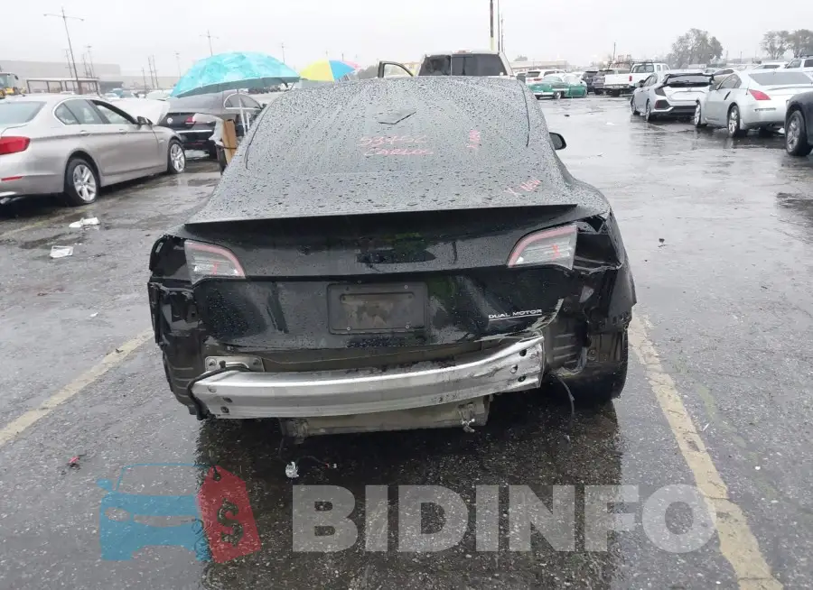 5YJ3E1EB1KF476972 Photo# 16