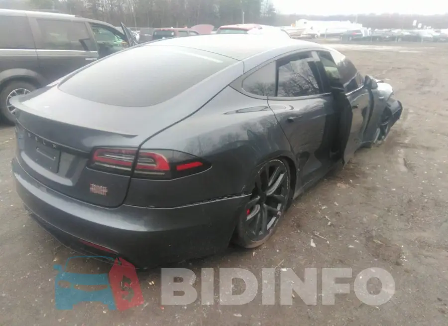 5YJSA1E61PF518977 Photo# 4