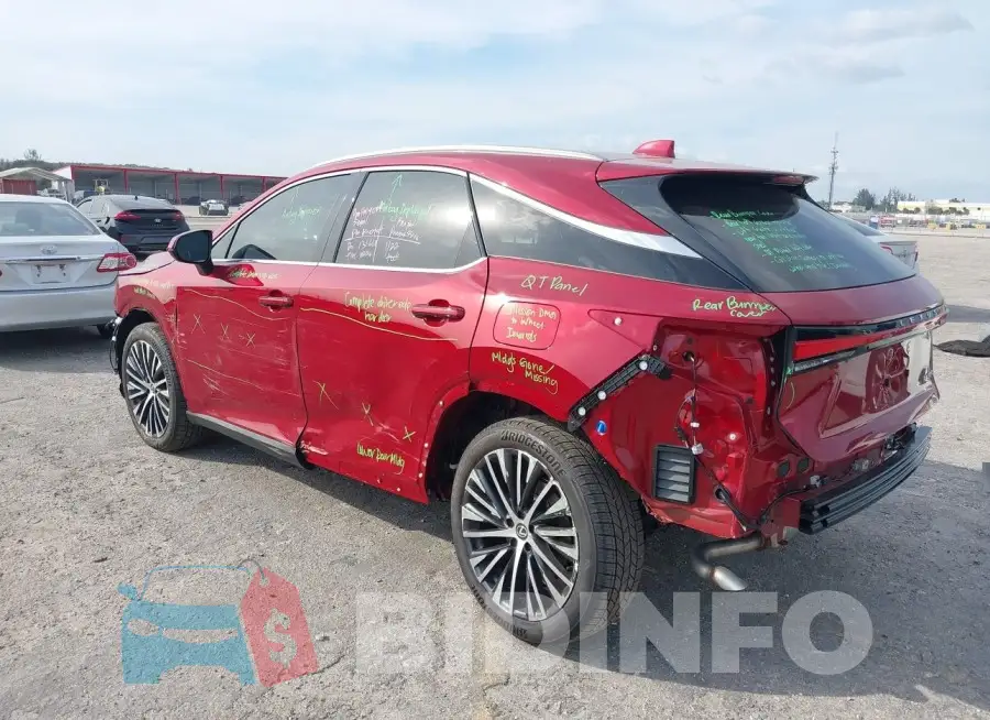 2T2BAMBA5RC028037 Photo# 3