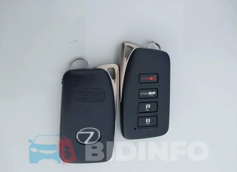 JTHBF1D2XE5020614 Photo# 11