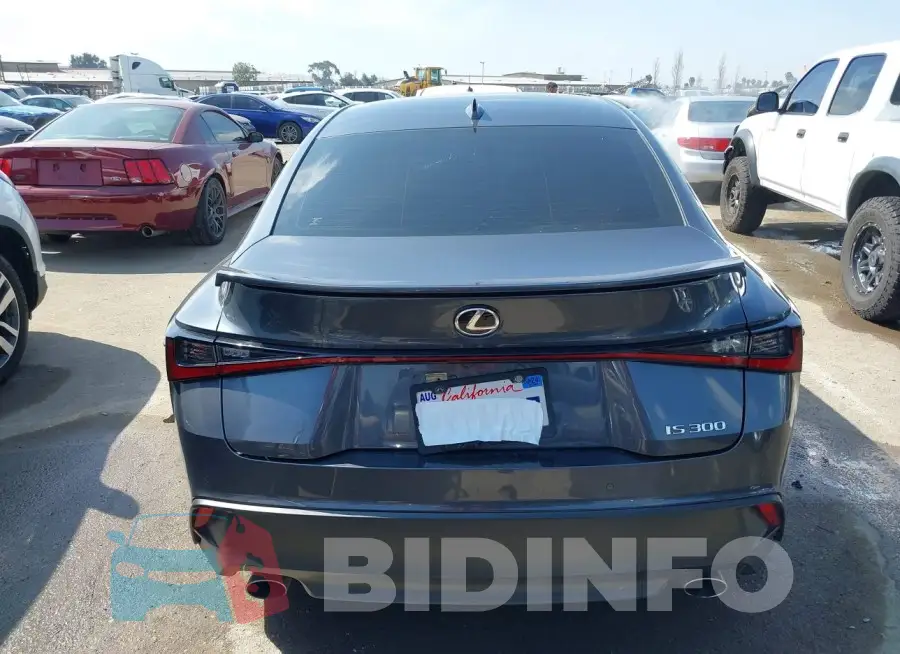 JTHCA1D2XM5116759 Photo# 16