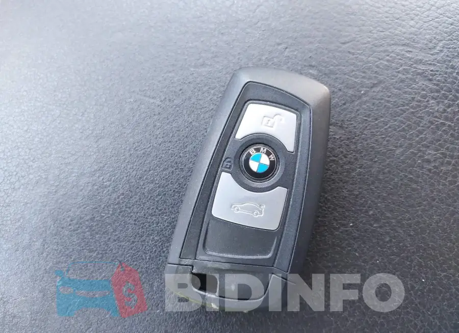 WBA3A5G50FNS83839 Photo# 11
