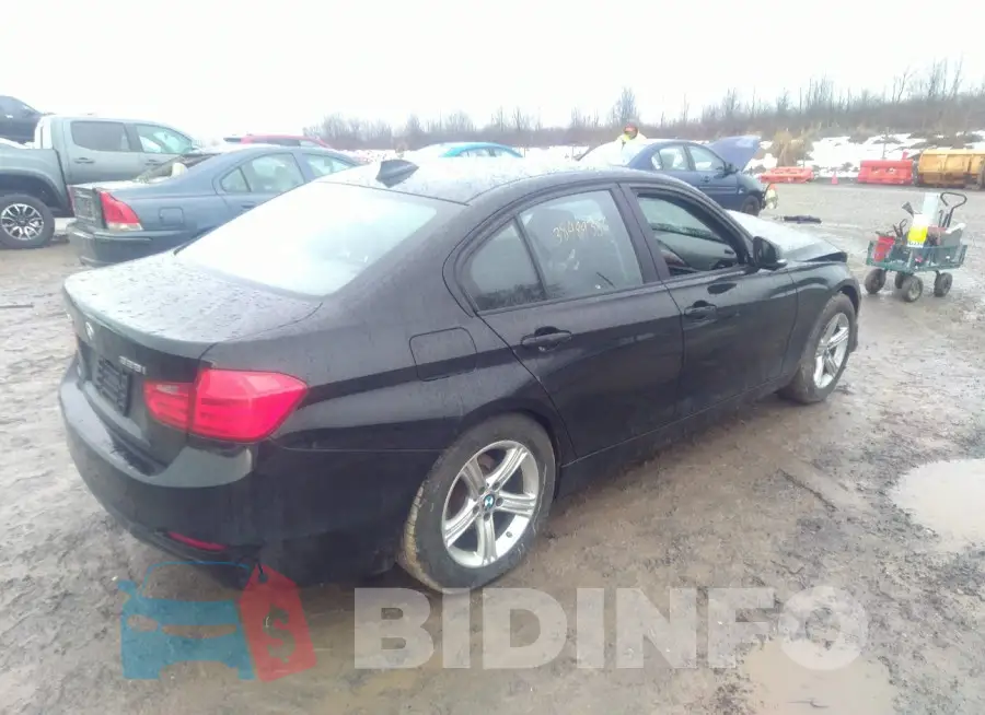 WBA3B3C56EJ977917 Photo# 4