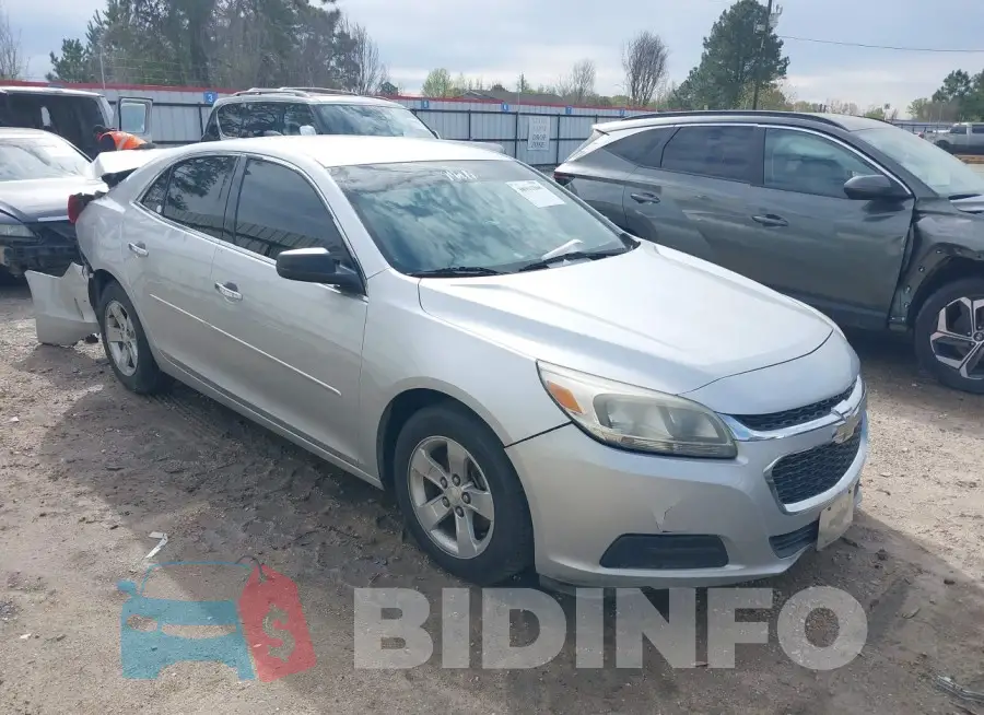 1G11B5SL7FU151284 Photo# 1