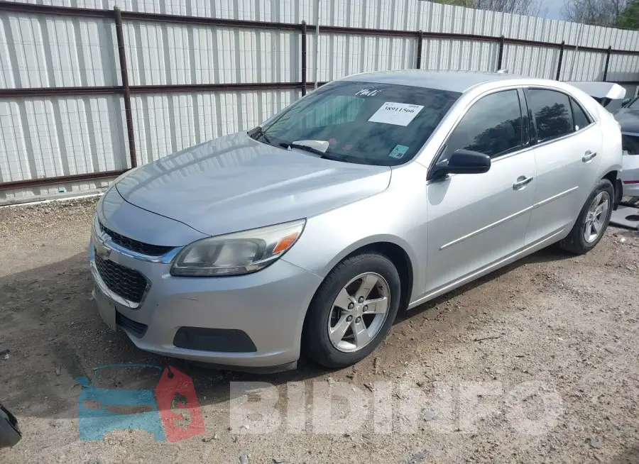 1G11B5SL7FU151284 Photo# 2